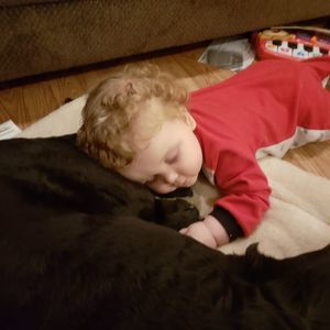 Meet your Posher, Elisha